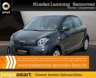 Smart ForFour Gebrauchtwagen