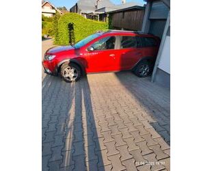 Dacia Logan Gebrauchtwagen