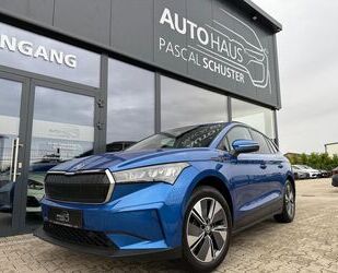 Skoda Enyaq Gebrauchtwagen