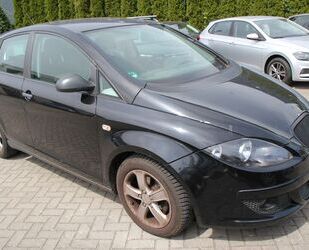 Seat Altea Gebrauchtwagen