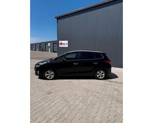 Kia Carens Gebrauchtwagen