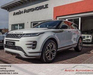 Land Rover Range Rover Evoque Gebrauchtwagen