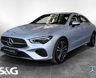 Mercedes-Benz CLA 180 Gebrauchtwagen