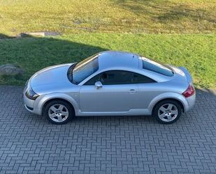Audi TT Gebrauchtwagen