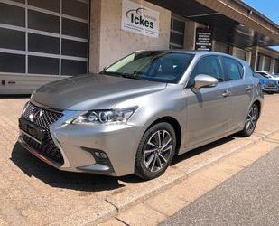 Lexus CT 200h Gebrauchtwagen