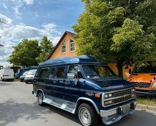 Chevrolet Chevy Van Gebrauchtwagen