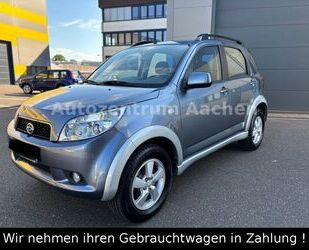 Daihatsu Terios Gebrauchtwagen