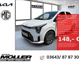 Kia Picanto Gebrauchtwagen