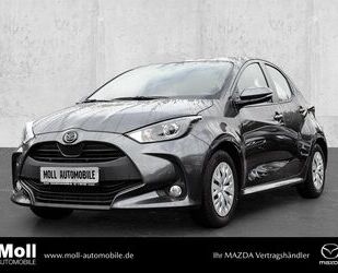 Mazda 2 Gebrauchtwagen