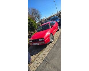 VW Corrado Gebrauchtwagen