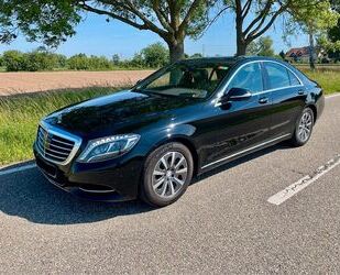 Mercedes-Benz S 300 Gebrauchtwagen
