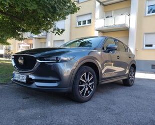 Mazda CX-5 Gebrauchtwagen