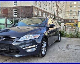 Ford Mondeo Gebrauchtwagen