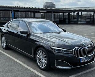 BMW 750 Gebrauchtwagen