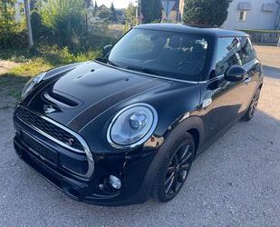 Mini Cooper S Gebrauchtwagen