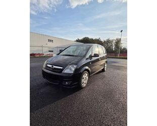Opel Meriva Gebrauchtwagen