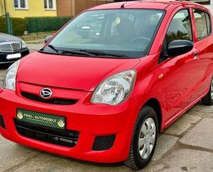 Daihatsu Cuore Gebrauchtwagen