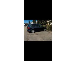 VW Sharan Gebrauchtwagen