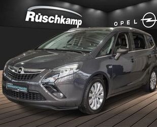 Opel Zafira Tourer Gebrauchtwagen