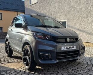 Aixam City Gebrauchtwagen