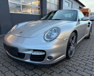 Porsche 997 Gebrauchtwagen