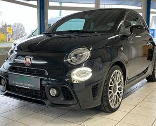 Abarth 595 Gebrauchtwagen