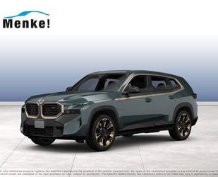 BMW XM Gebrauchtwagen