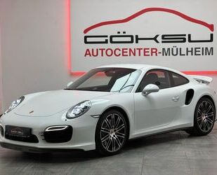Porsche 991 Gebrauchtwagen