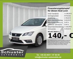Seat Leon Gebrauchtwagen
