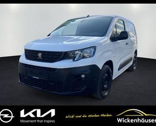 Peugeot Partner Gebrauchtwagen