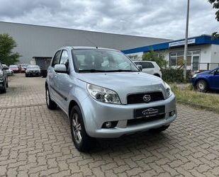 Daihatsu Terios Gebrauchtwagen