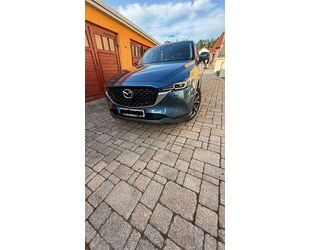 Mazda CX-5 Gebrauchtwagen