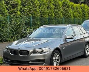 BMW 530 Gebrauchtwagen