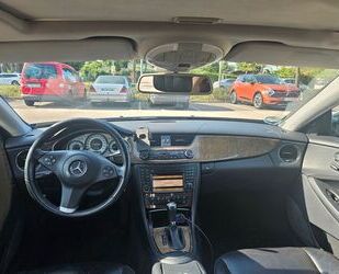 Mercedes-Benz CLS 350 Gebrauchtwagen