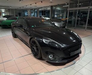 Aston Martin Rapide Gebrauchtwagen