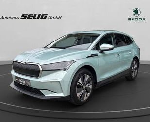 Skoda Enyaq Gebrauchtwagen
