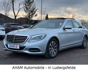 Mercedes-Benz S 350 Gebrauchtwagen