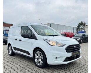 Ford Transit Connect Gebrauchtwagen