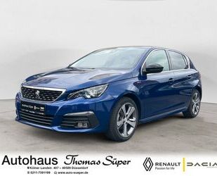Peugeot 308 Gebrauchtwagen