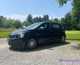 Chevrolet Aveo Gebrauchtwagen