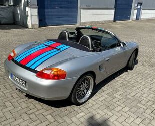 Porsche Boxster Gebrauchtwagen