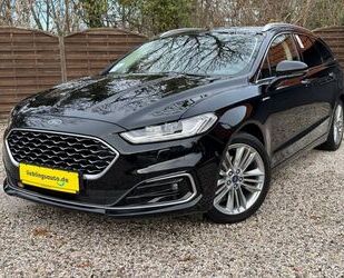 Ford Mondeo Gebrauchtwagen