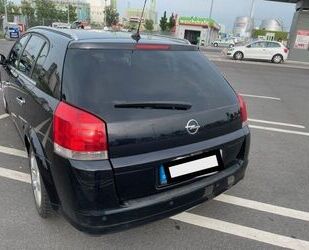 Opel Signum Gebrauchtwagen