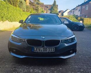 BMW 420 Gran Coupé Gebrauchtwagen