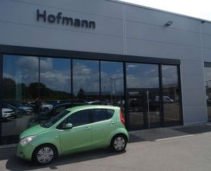 Opel Agila Gebrauchtwagen