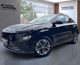 Hyundai KONA Gebrauchtwagen