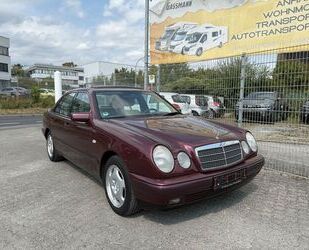 Mercedes-Benz E 230 Gebrauchtwagen