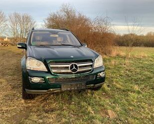 Mercedes-Benz GL 420 Gebrauchtwagen
