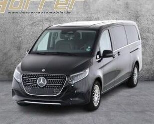 Mercedes-Benz V 300 Gebrauchtwagen