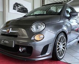 Abarth 500 Gebrauchtwagen